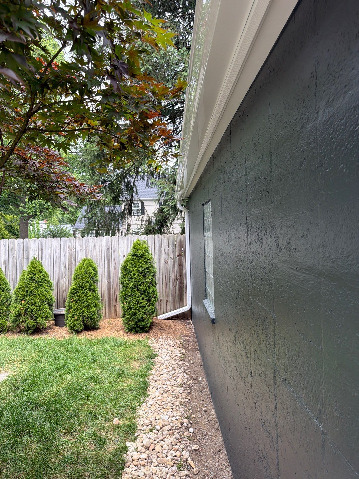 Centenarian Edgeworth Home updated with James Hardie by Ideal Siding Pittsburgh