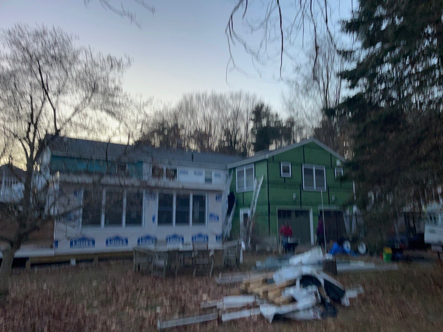 Full Home Renovation for Repeat Customer by Sensible Home Solutions