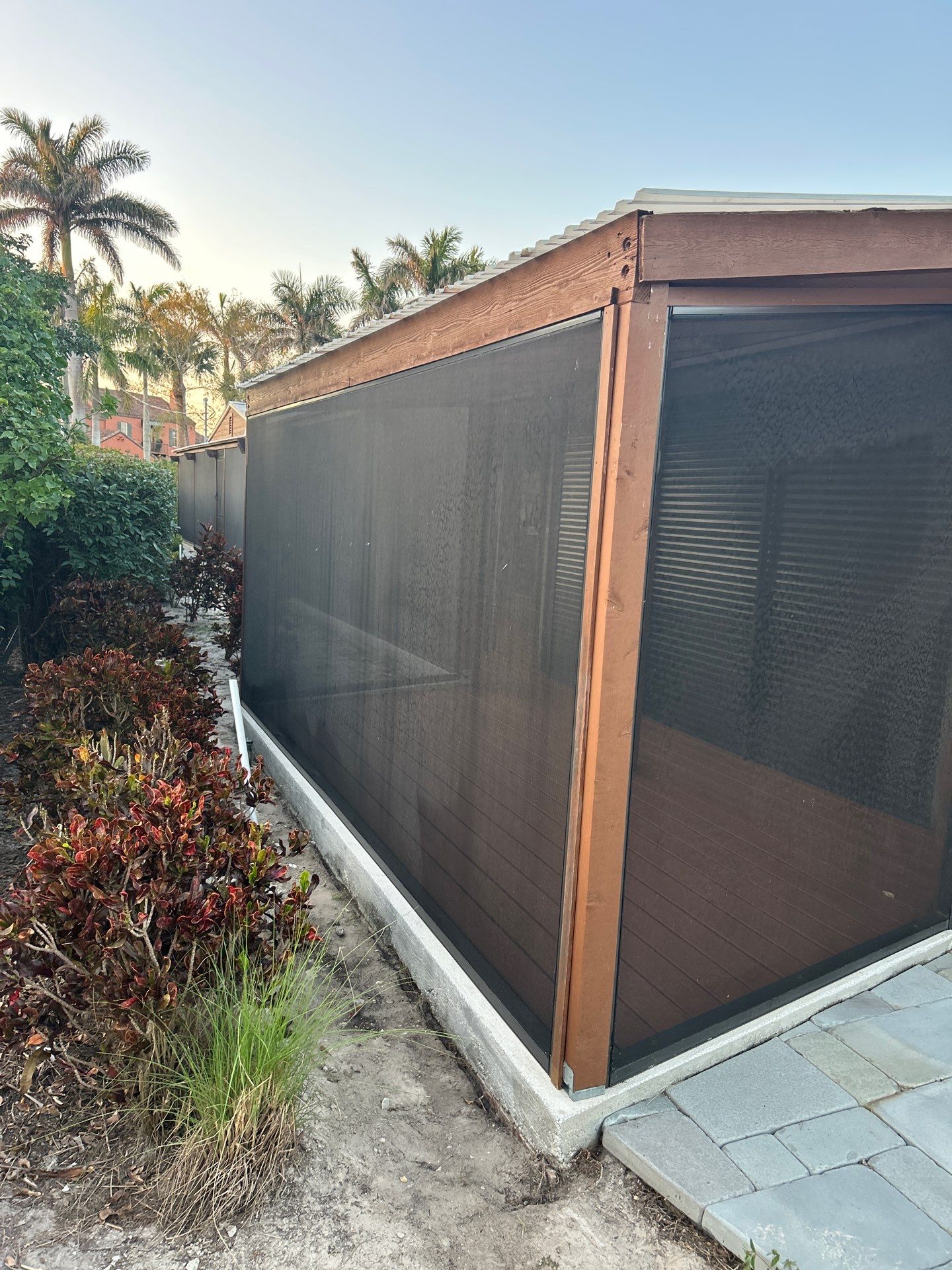 7-Inch Box Gutters for Maximum Protection in Fort Myers FL by Gutter Professors