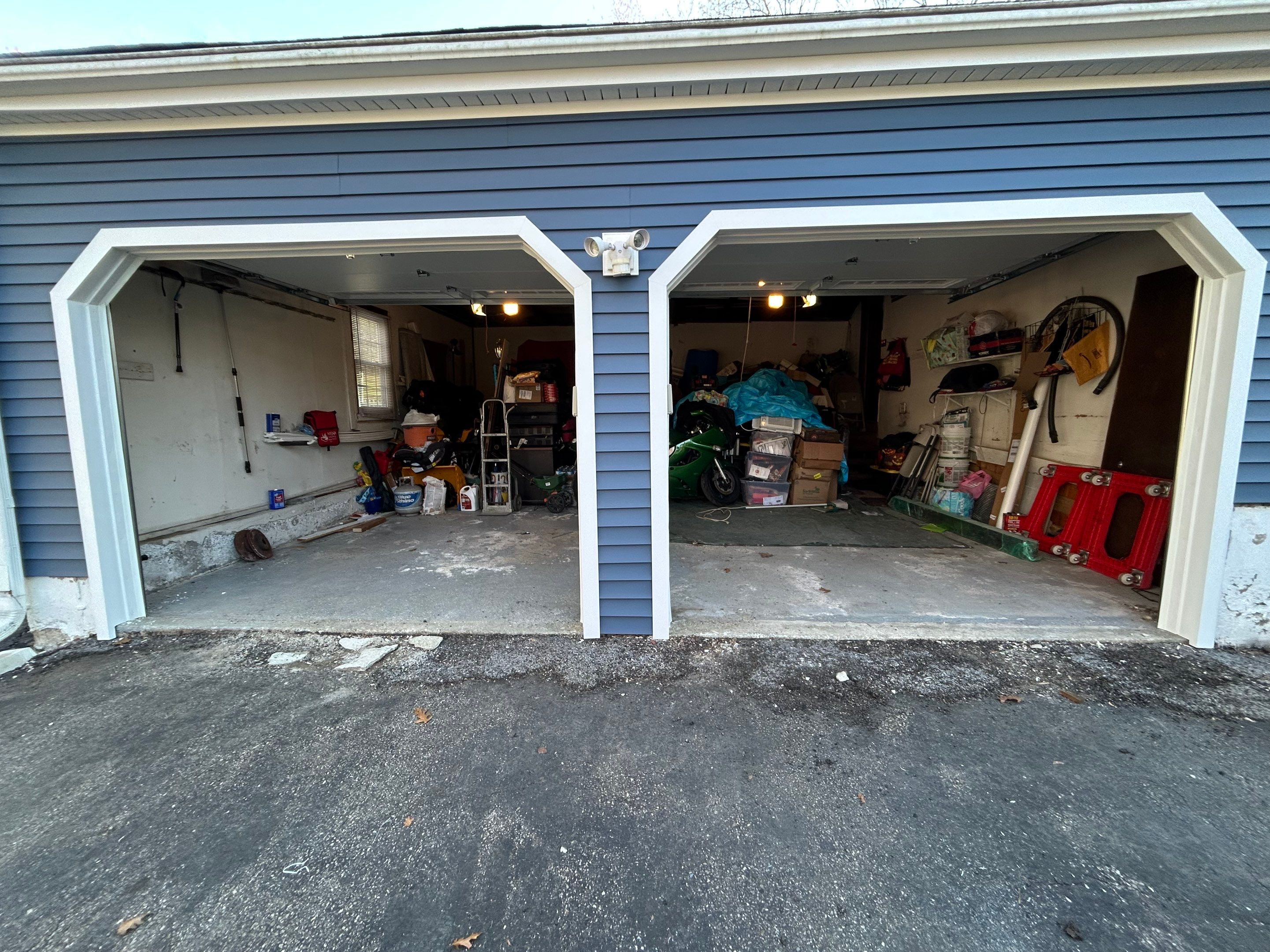 Designed to Impress, Built to Last by DiGiorgi Roofing and Siding Inc