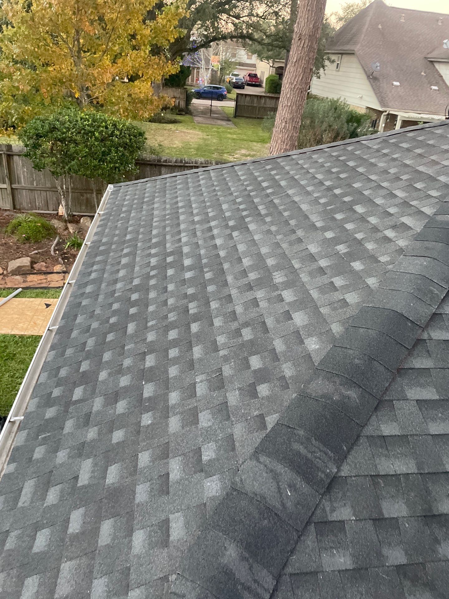Roof Replacement in Pinehurst of Atascocita, Humble TX by Roof Repair Company