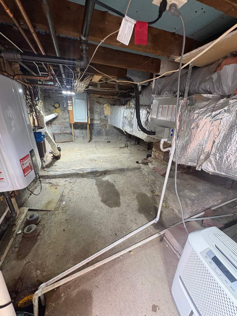 HVAC System Installation & Thermostat Issue Resolution — Salem MA by FAGONE MECHANICAL
