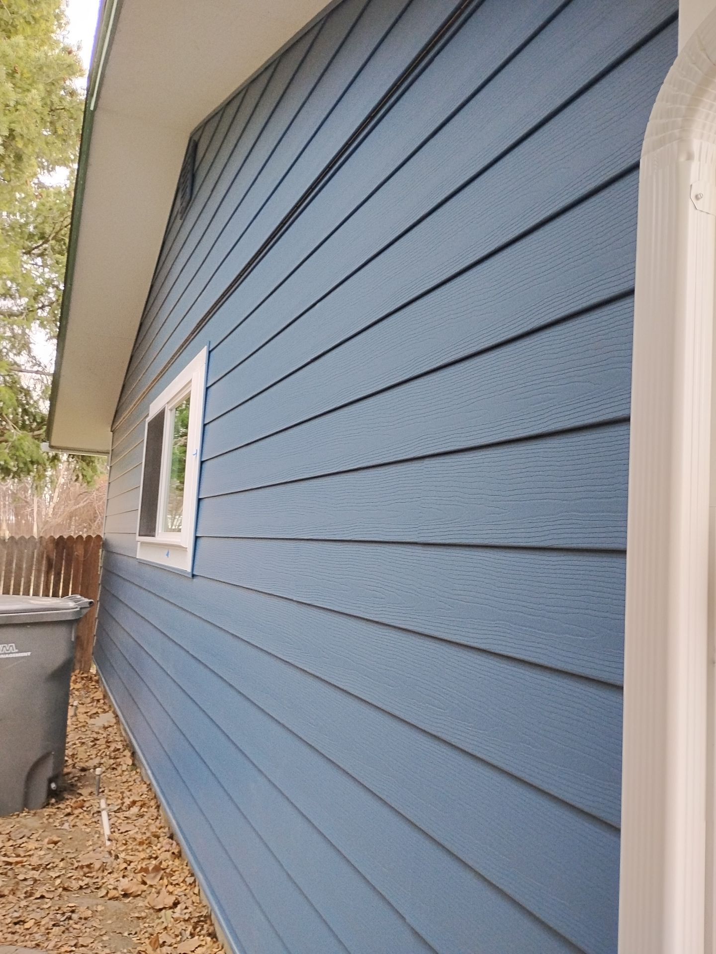 Siding, Windows, Doors, Gutters by BN Covered Exteriors