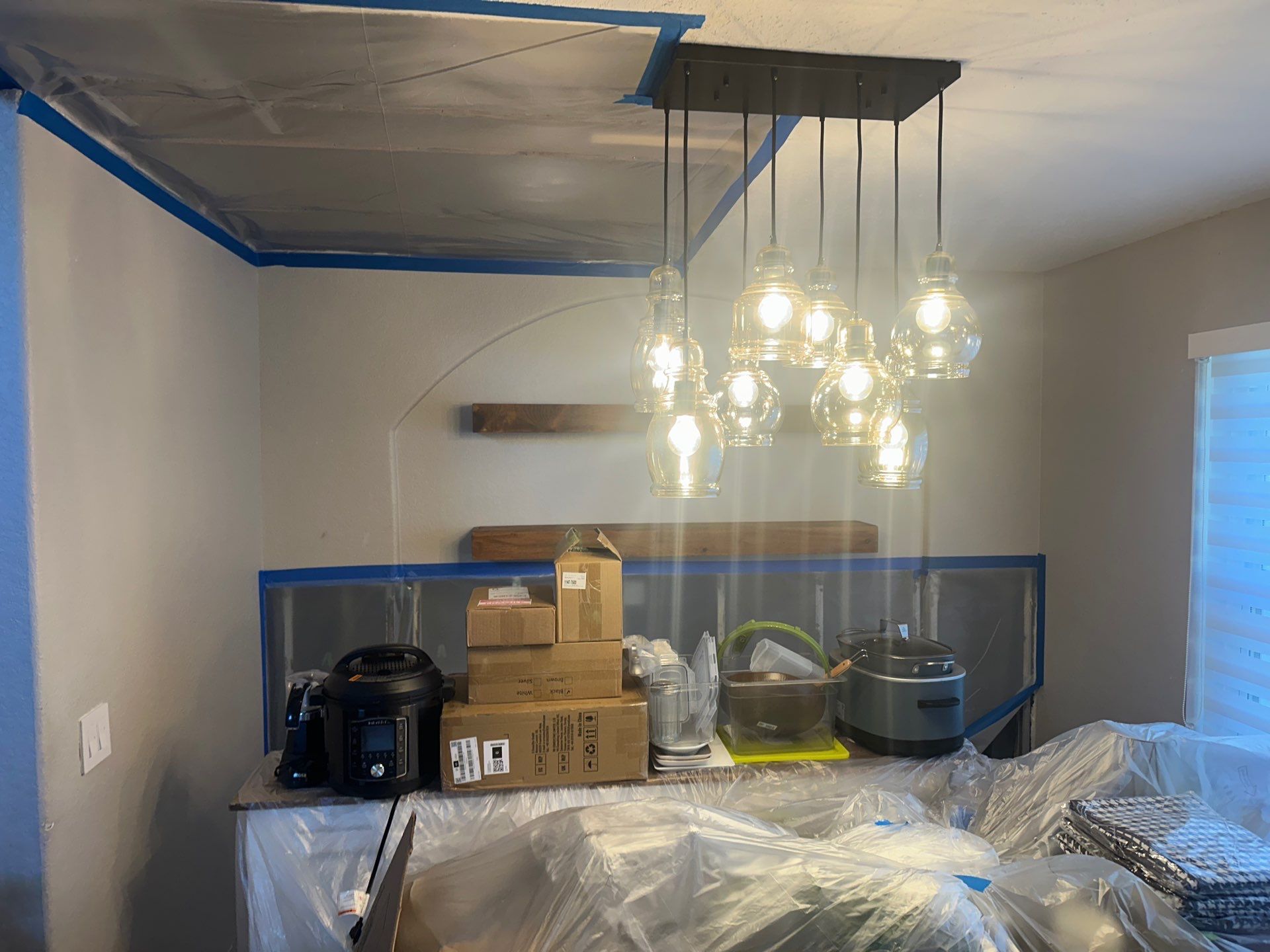 Water Damage Claim in Miramar by FLAPA & KeyStone