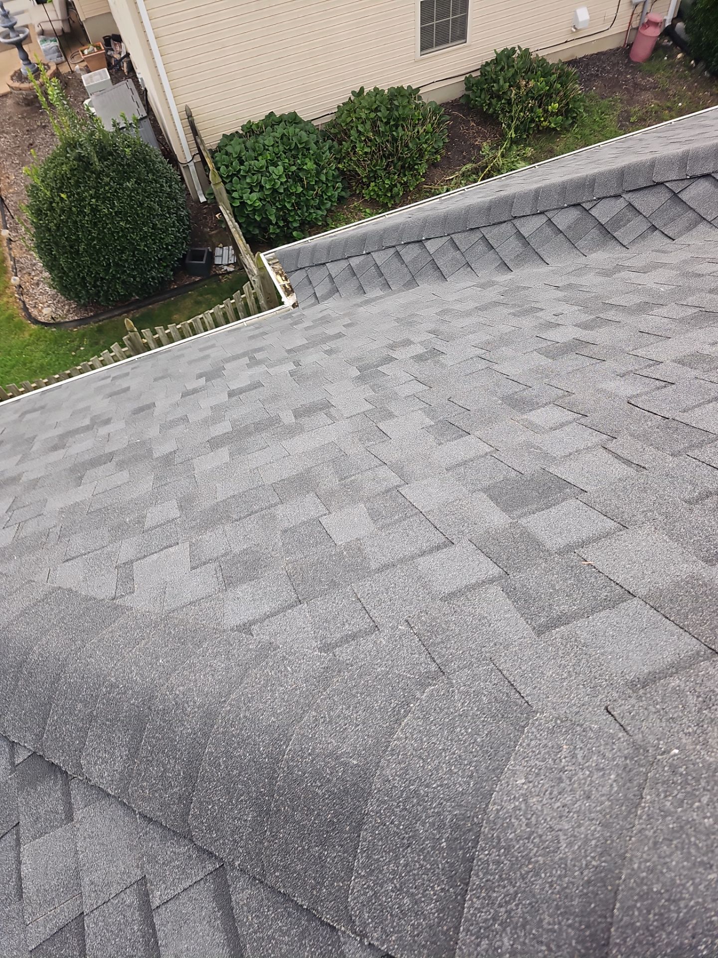 Roof Replacement  by Winchester Roofing