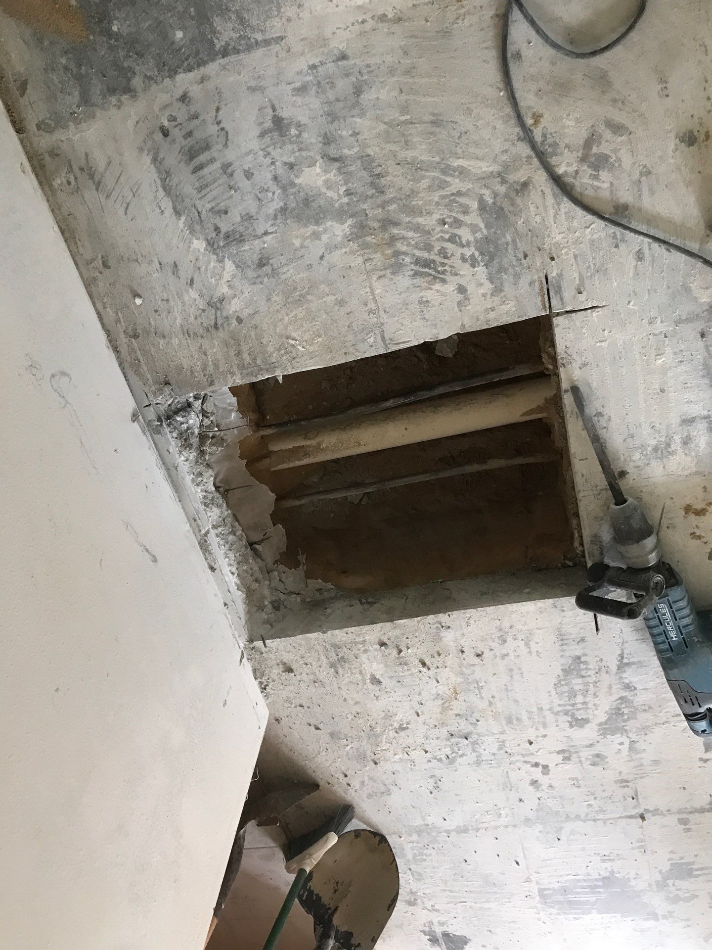 Bathroom Remodel by JB's Contracting and Maintenance LLC