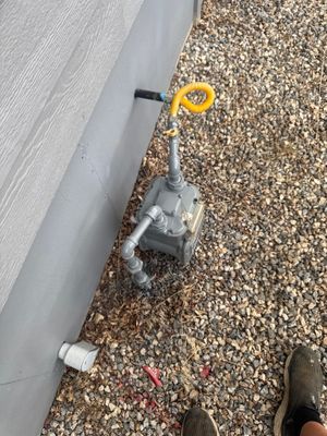 Project in Sheridan