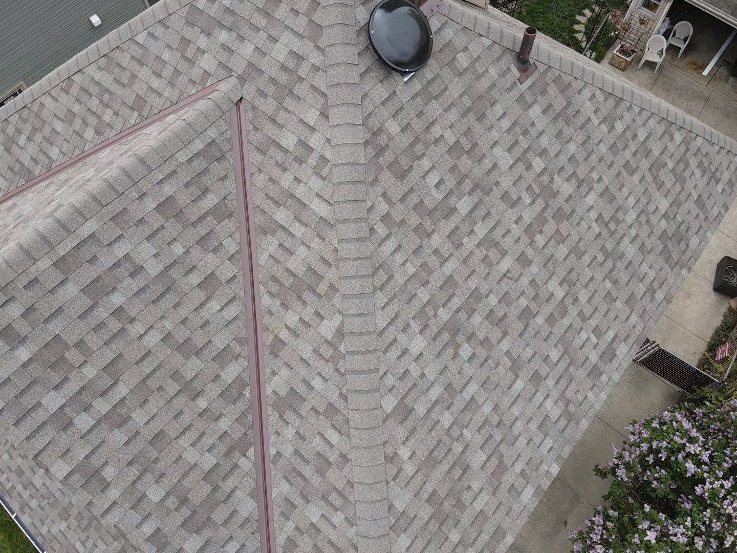 Roof and Gutter Replacement by Homestyle in Lakewood by Homestyle Home Improvements (HHI)