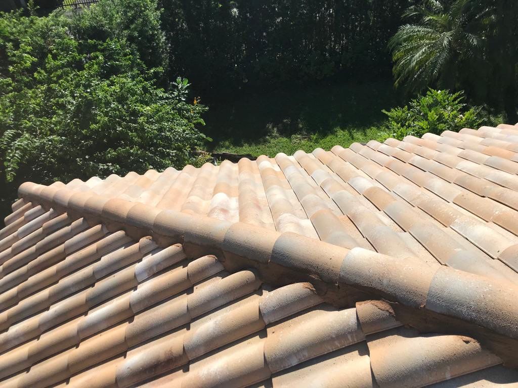 Ludowici - Spanish S - Provence Impressionist by Istueta Roofing