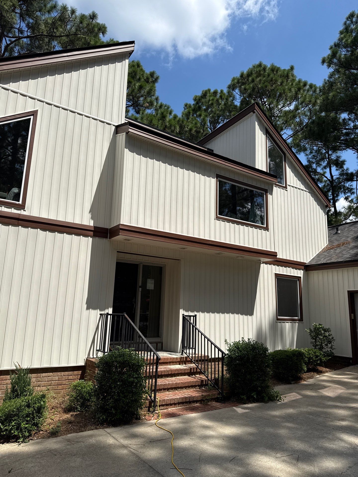 Home Remodel using Company Cam by Karcher Roofing & Construction