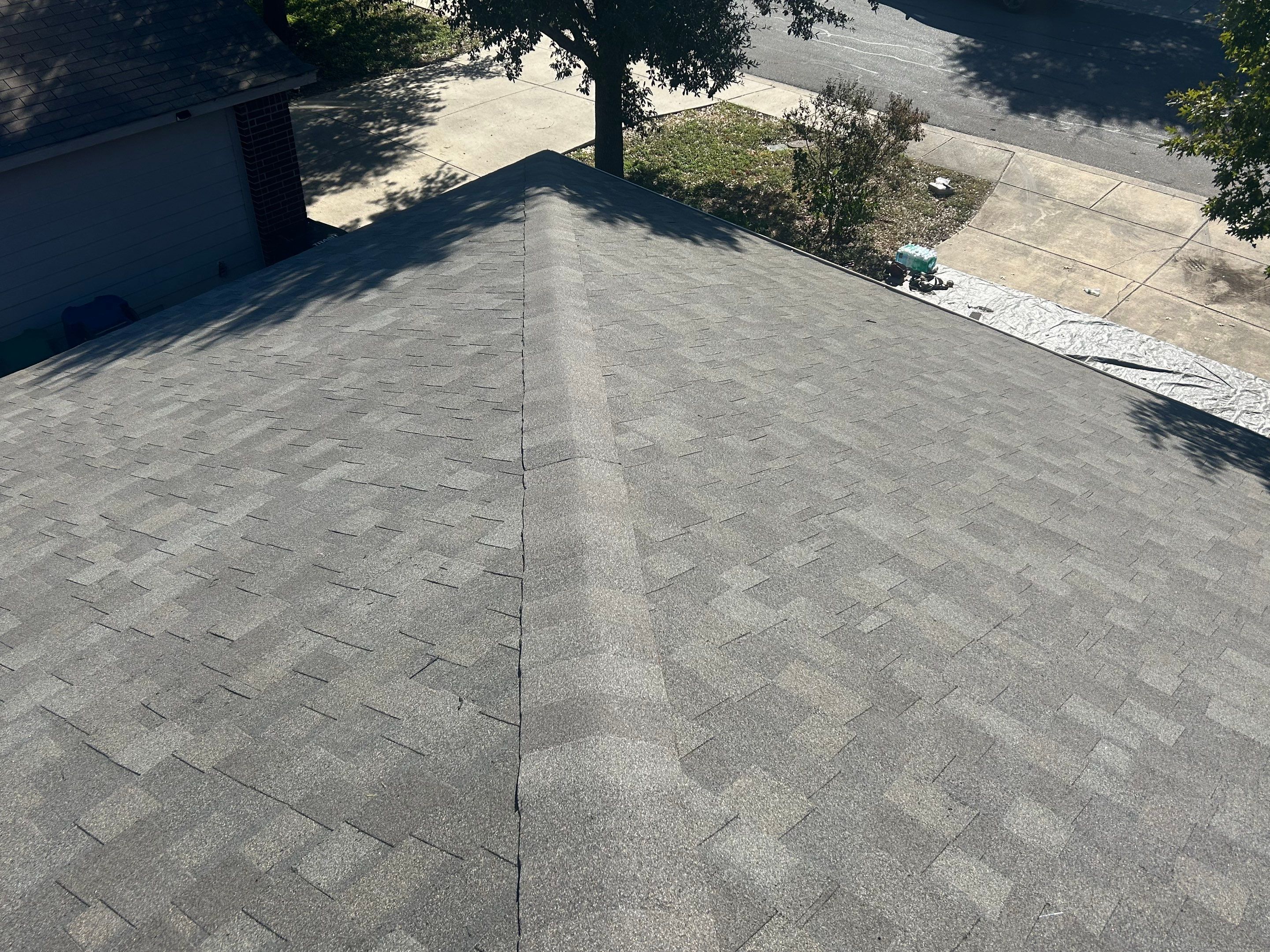 Roof Replacement - 78227 by bh roofing
