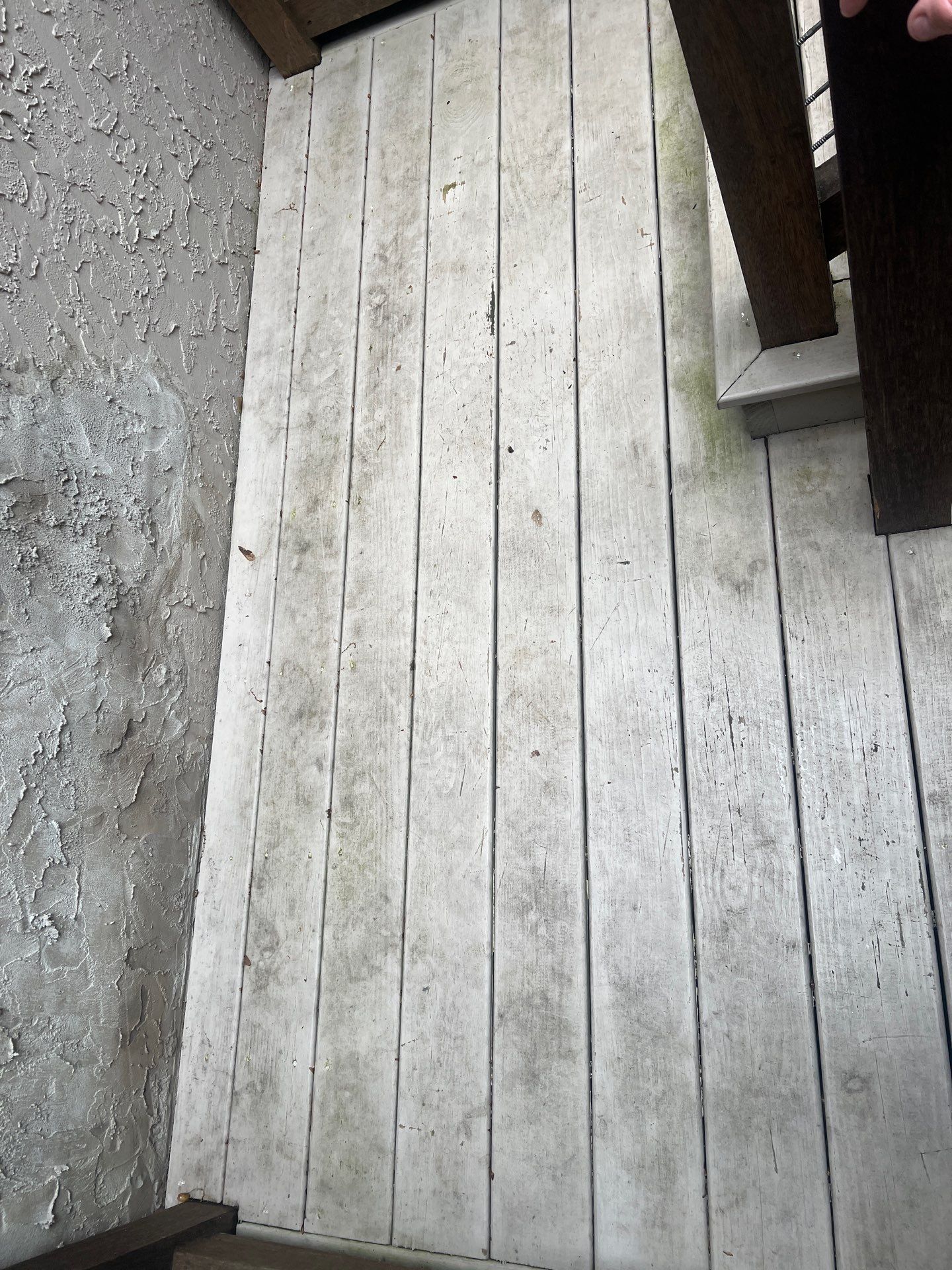 Deck Staining in West Chester, PA by Davis Painting Llc 