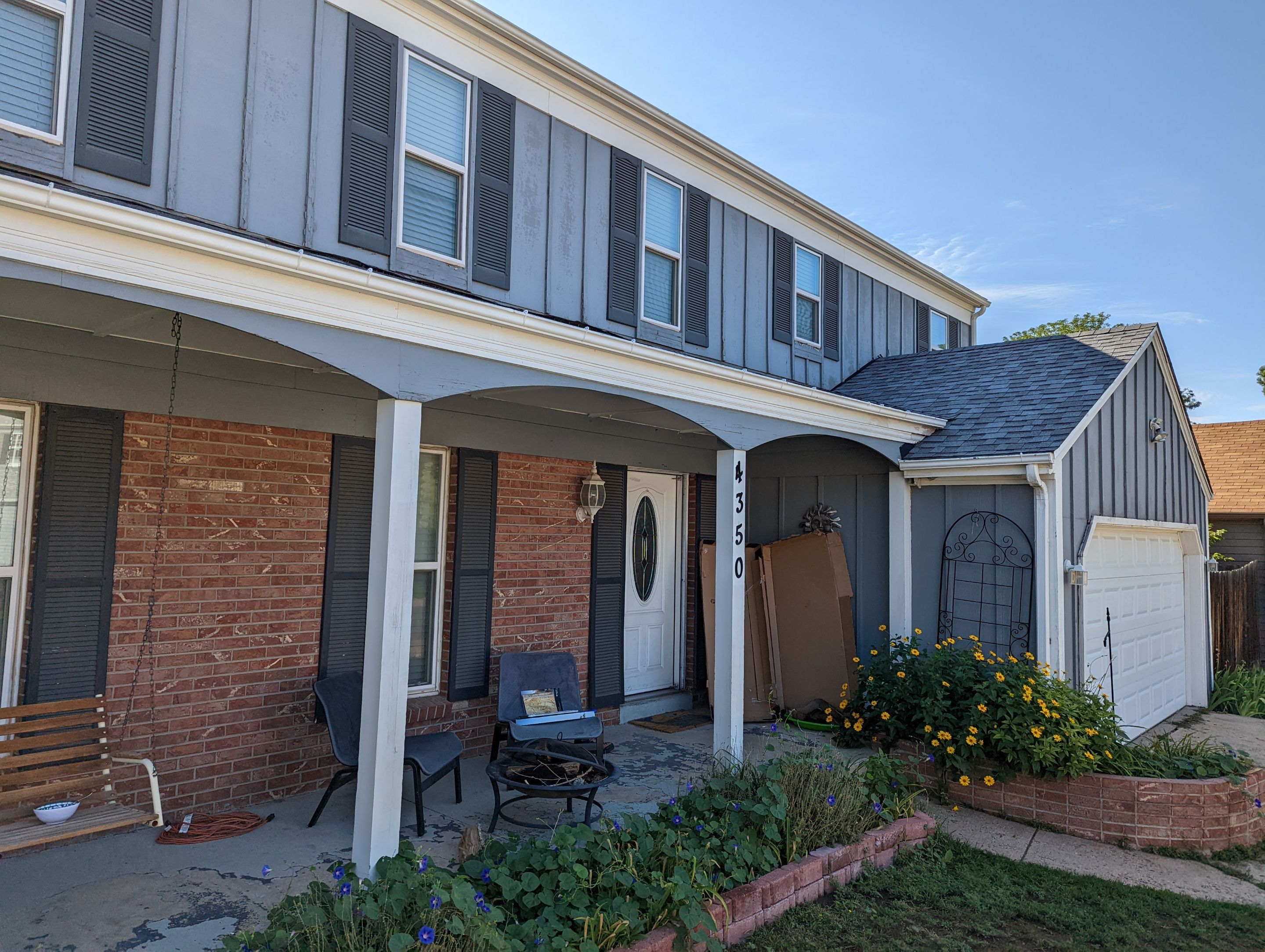 JAMES HARDIE SIDING by United Windows and Siding LLC