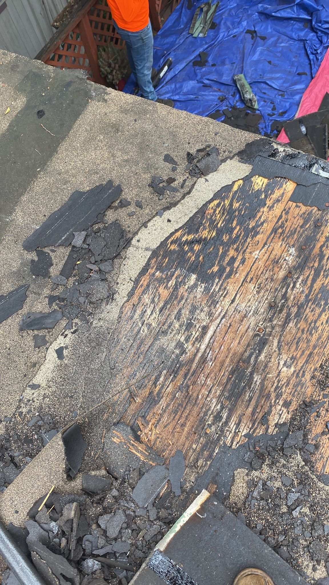 Roof Replacement - Los Angeles CA 90007 by Epic Roof Replacement