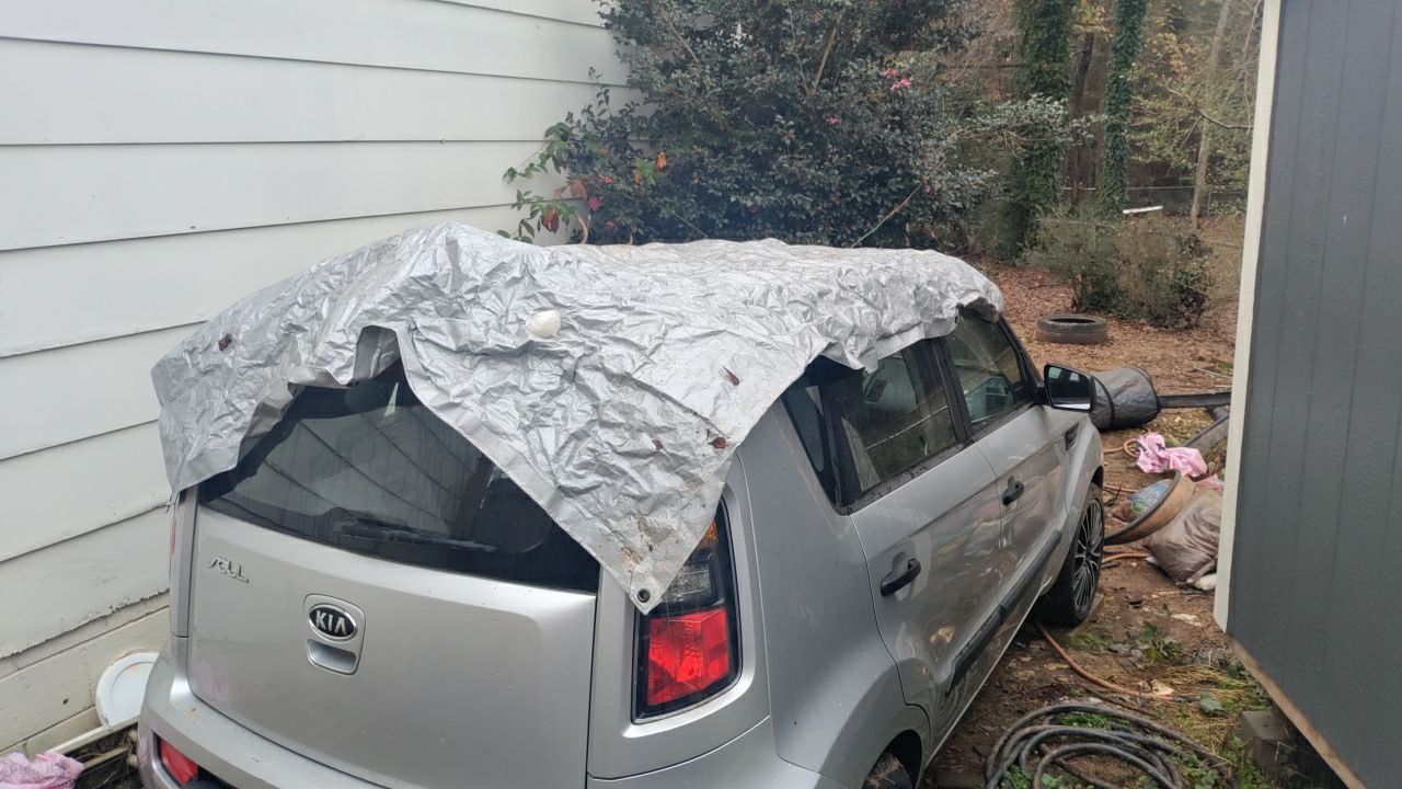 Residential Roofing Installation using Owens Corning by Inspector Roofing and Restoration