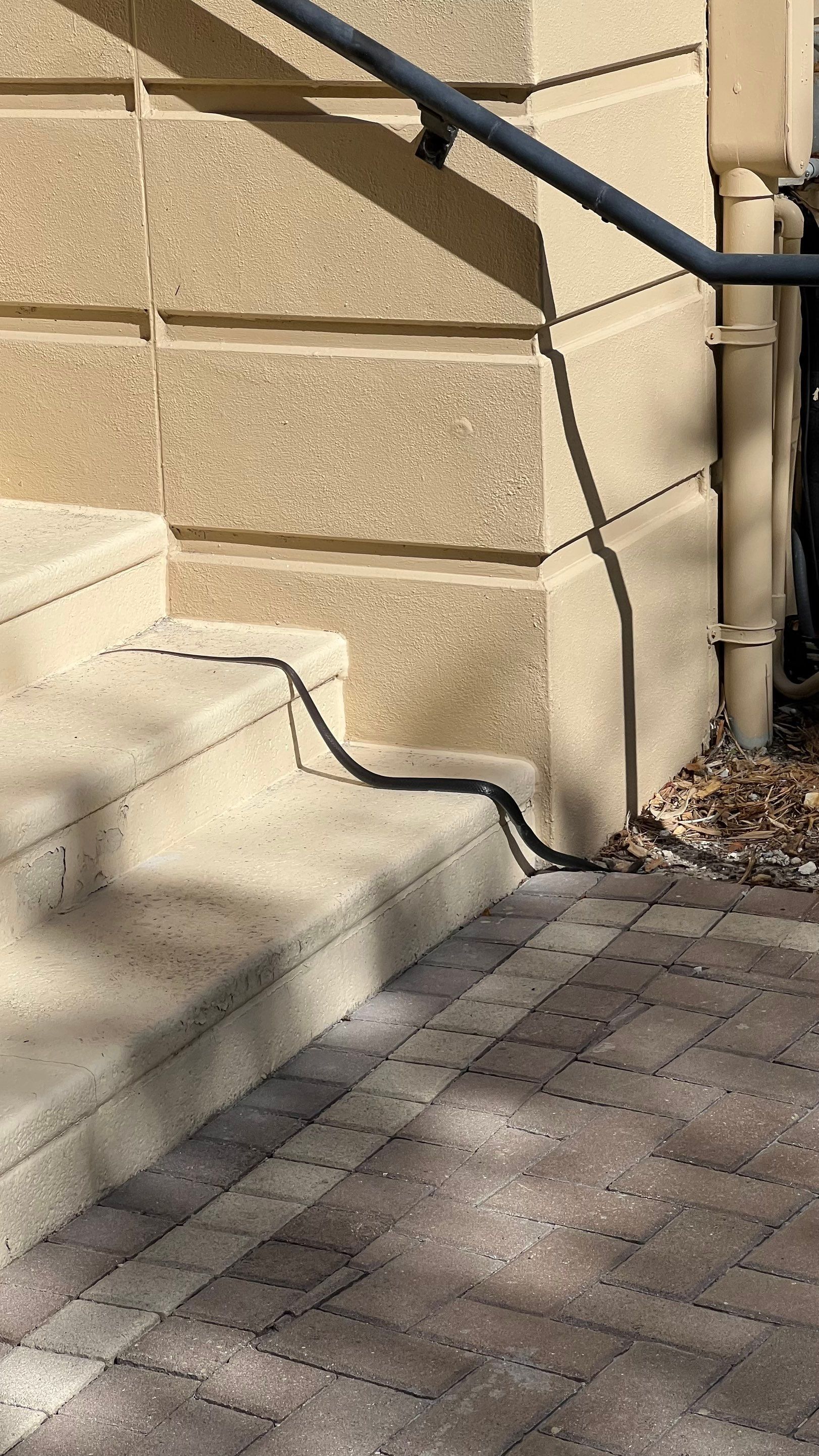Marco Island Condo Stormwater System Maintenance by APS Power & Water