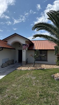 Project in Fort Pierce