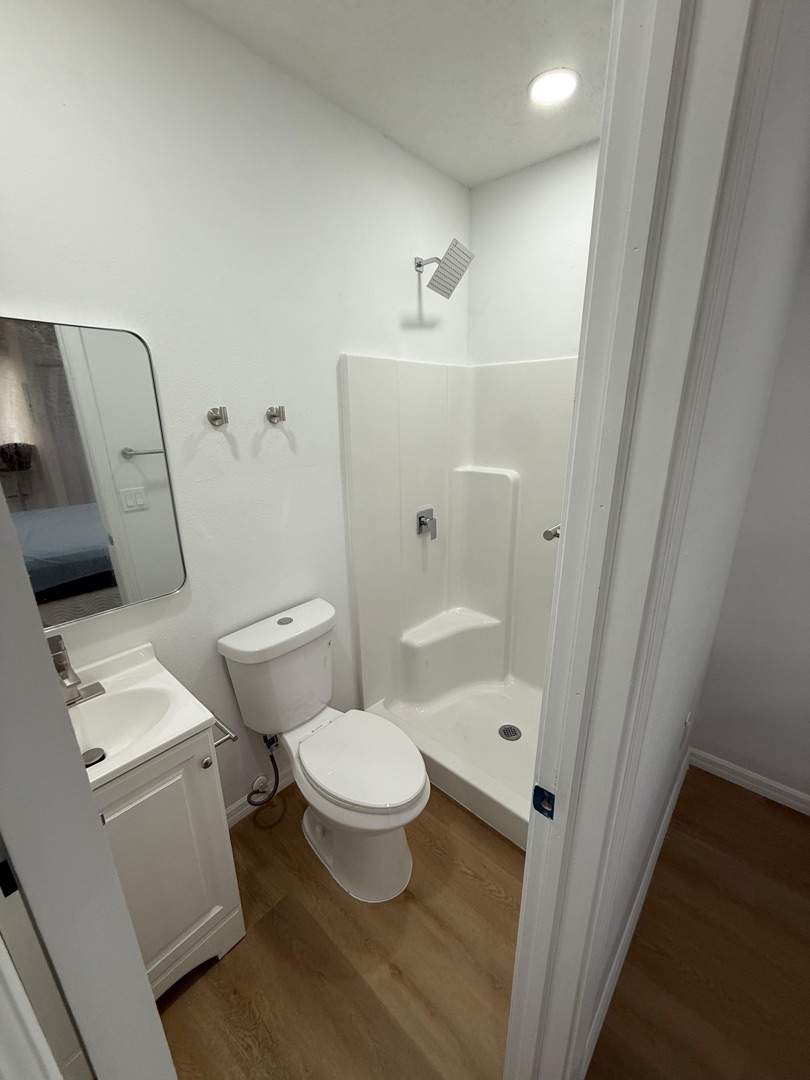 Project in Kissimmee by You Restorations LLC DBA YOU-Home
