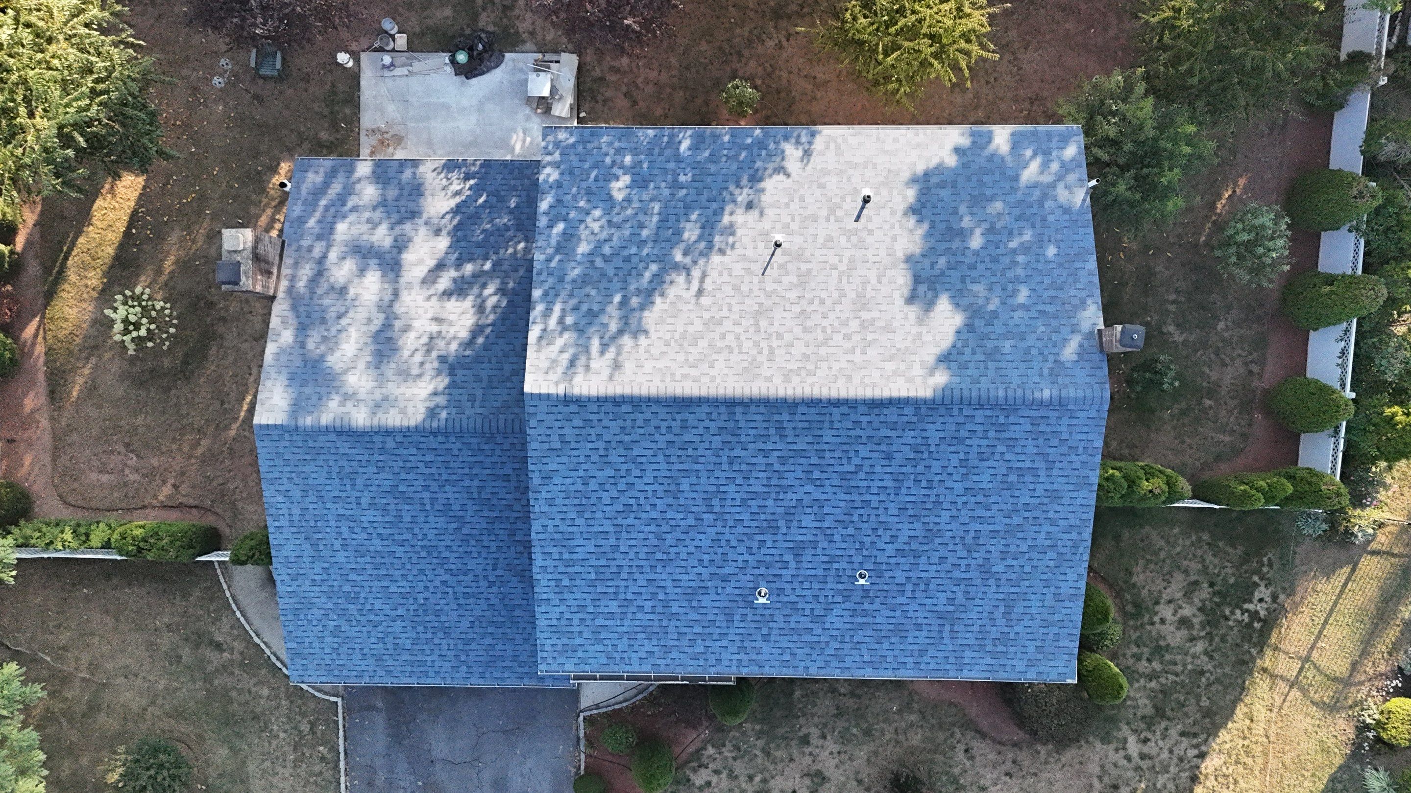 Full Exterior Remodel Project in Piscataway, NJ. by All State Home Improvement Inc.