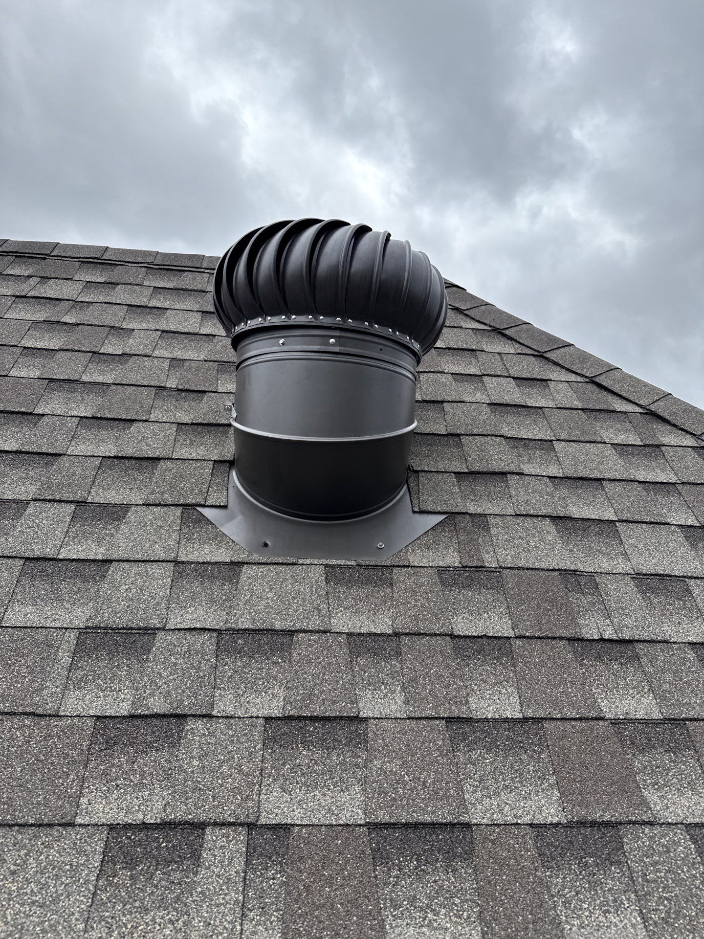 Roof Replacement in Hoover (Weathered Wood) by The Roofing Dudes