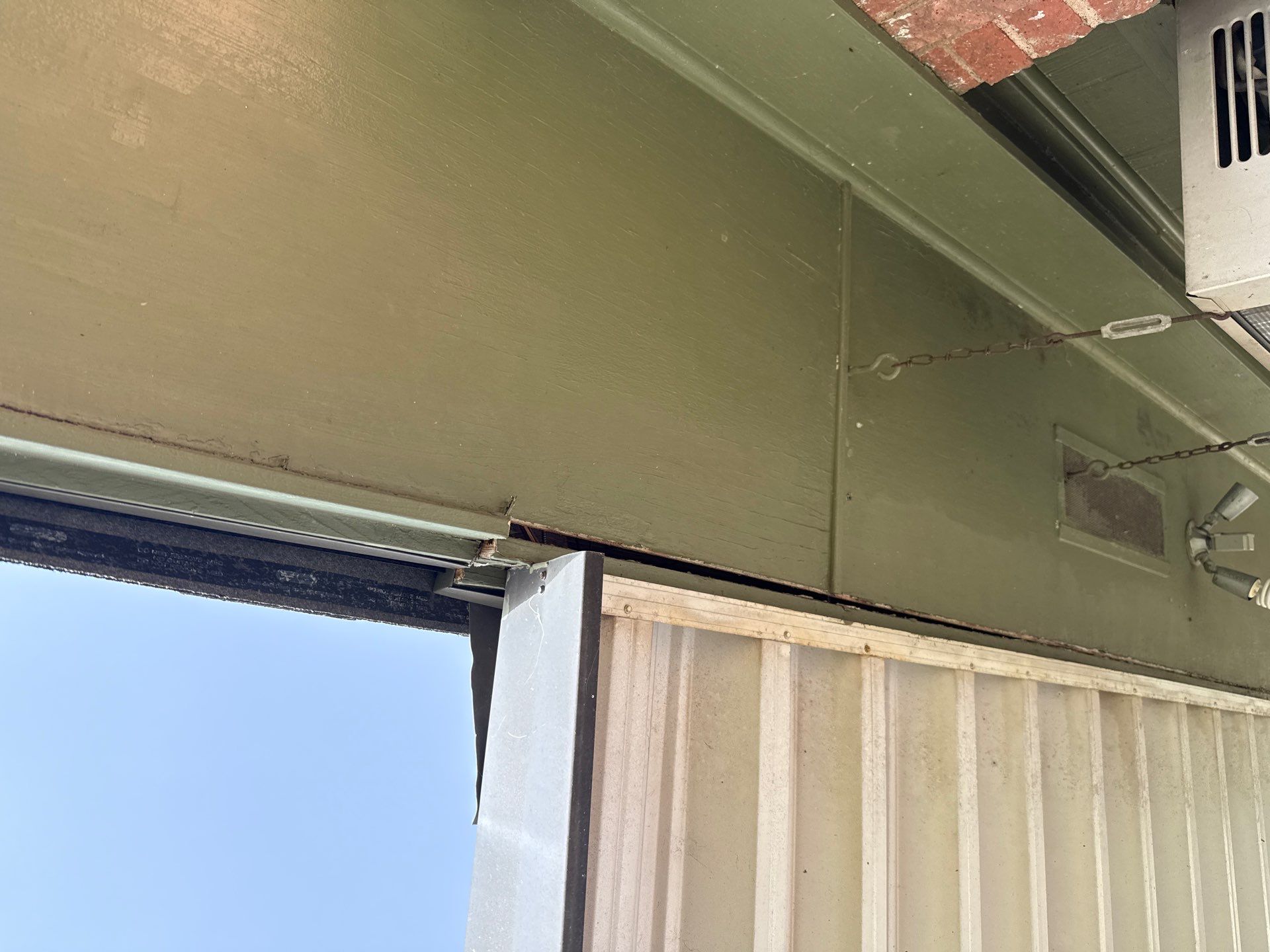 Project in Mesquite by Rhino Roofing and General Contracting, LLC