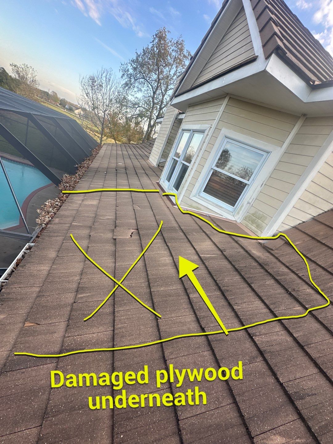 Roof Repair Richmond by Roof Repair Services LLC