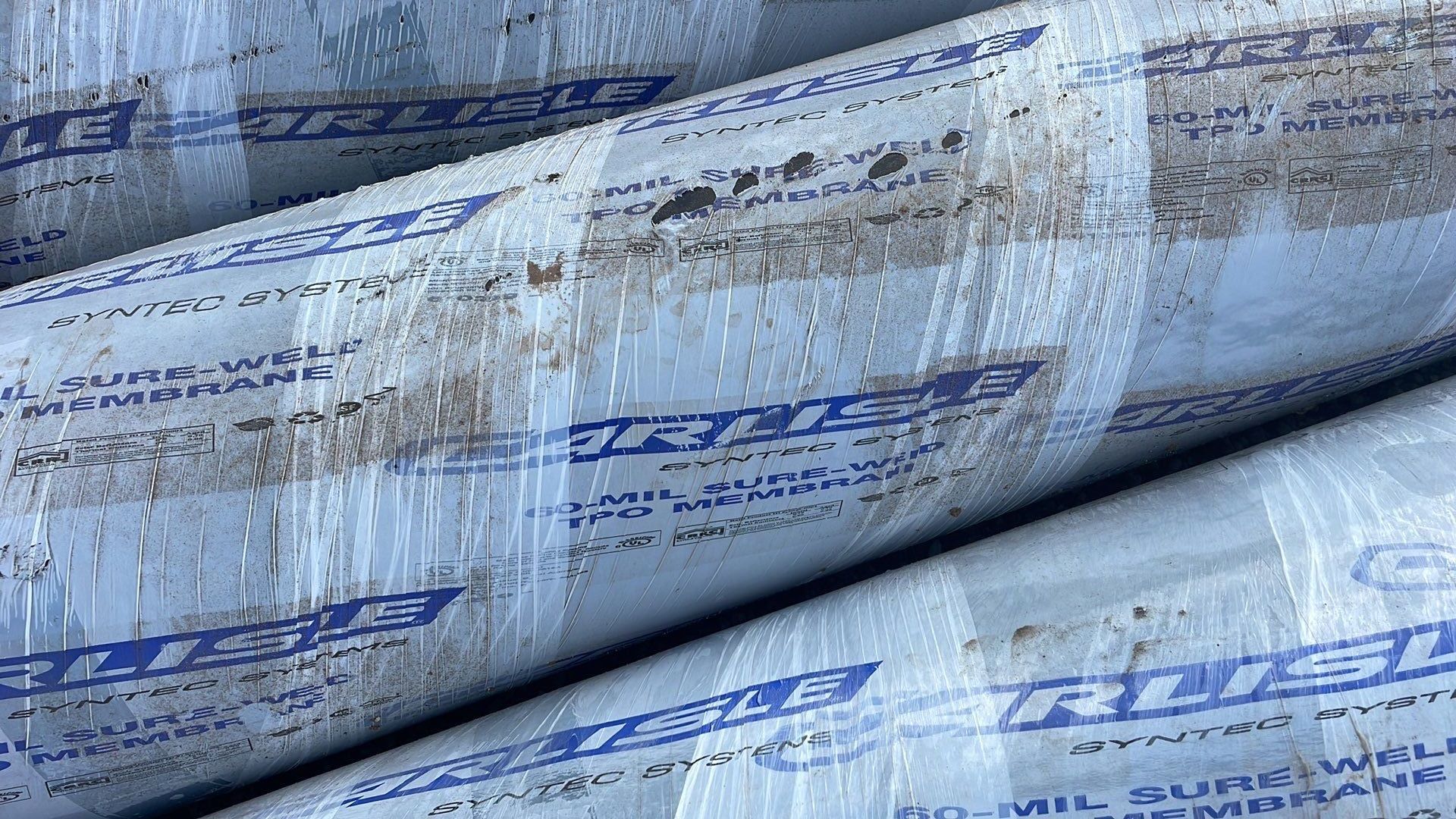 Start up- Quality Assurance Inspection for a client  by FLORIDA ROOF CONSULTING & INSPECTION SERVICES