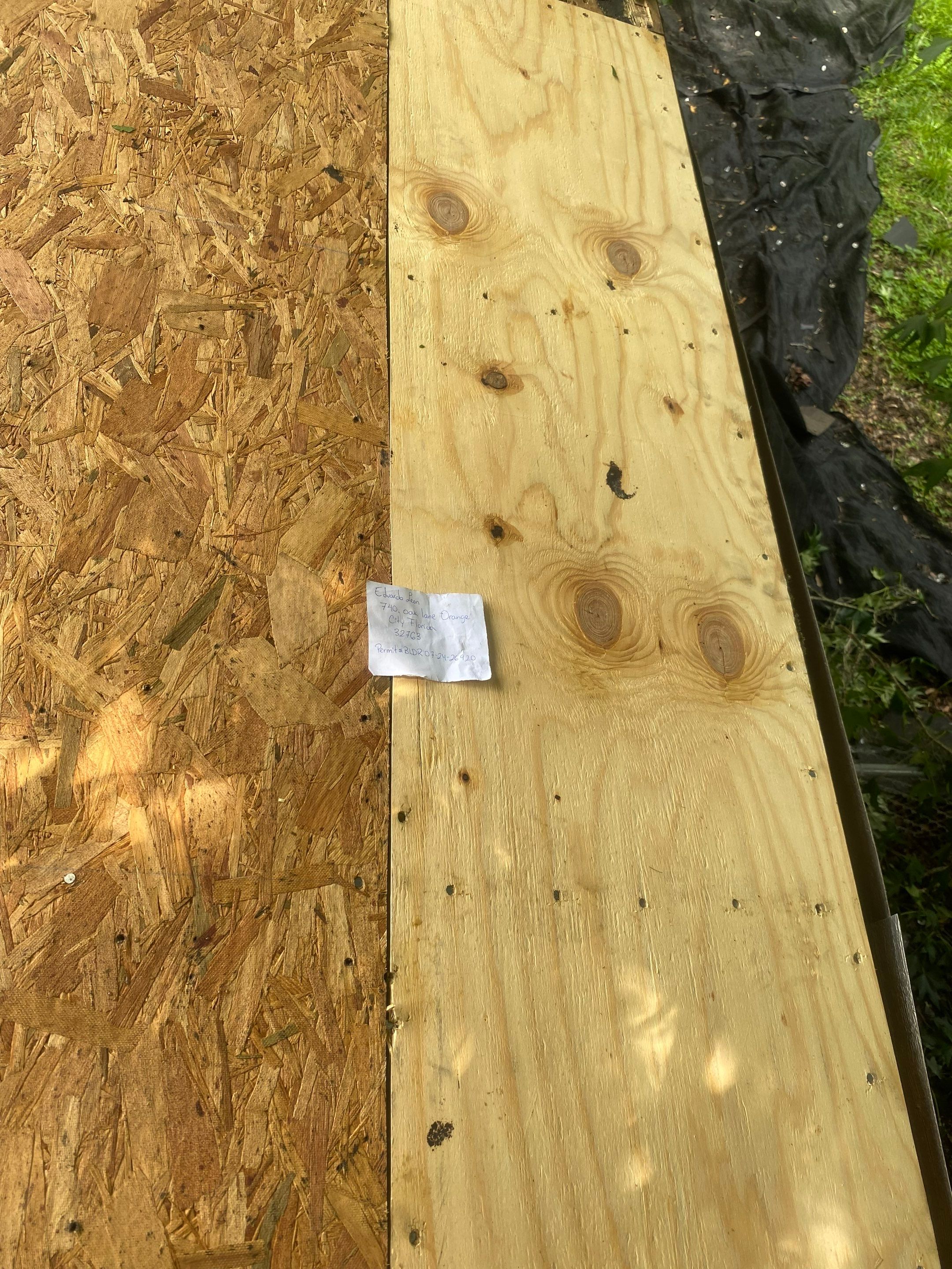 Project in Orange City by You Restorations LLC DBA YOU-Home