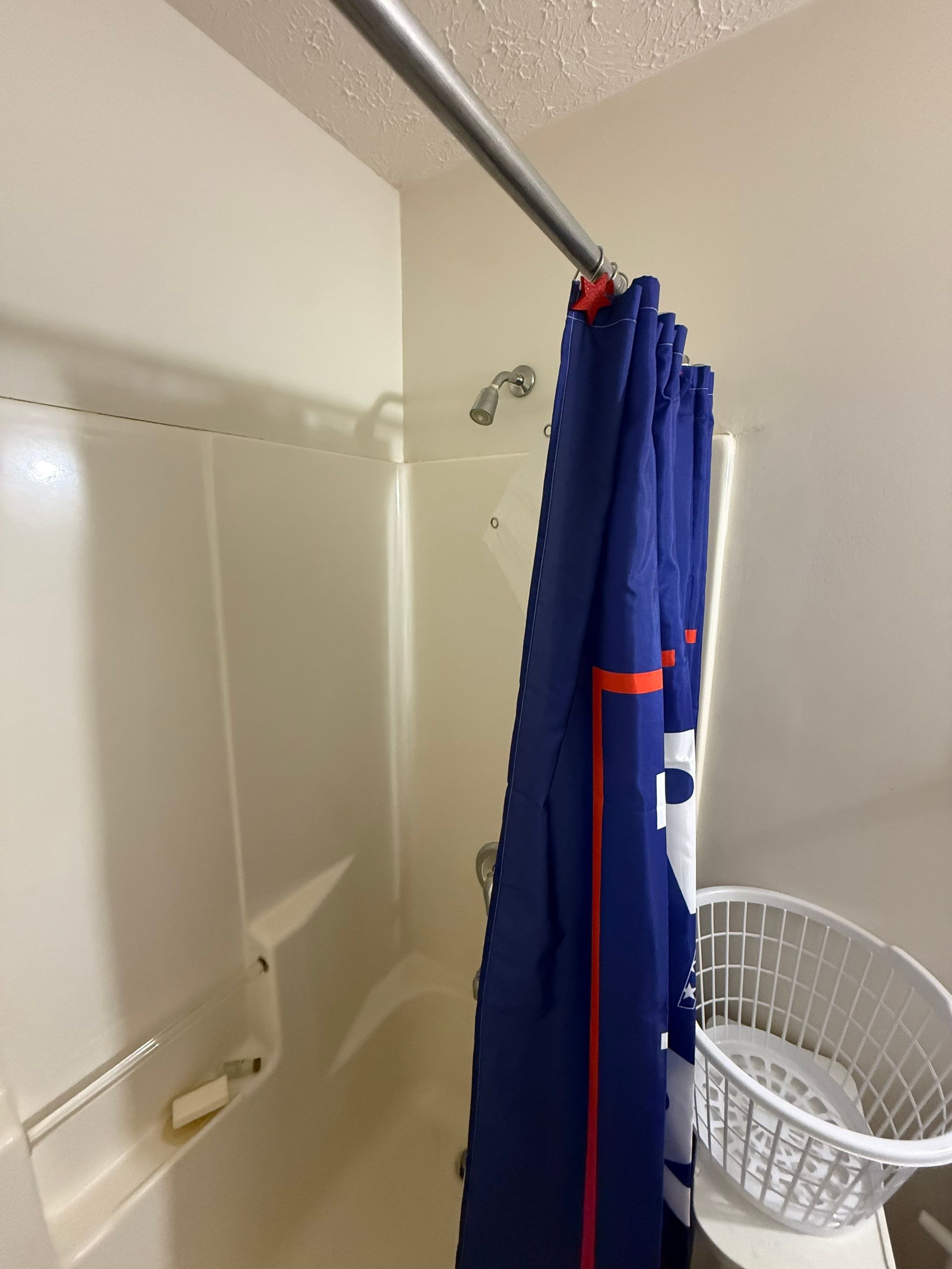Tub to Shower Remodel by BathPlanet SW Virginia