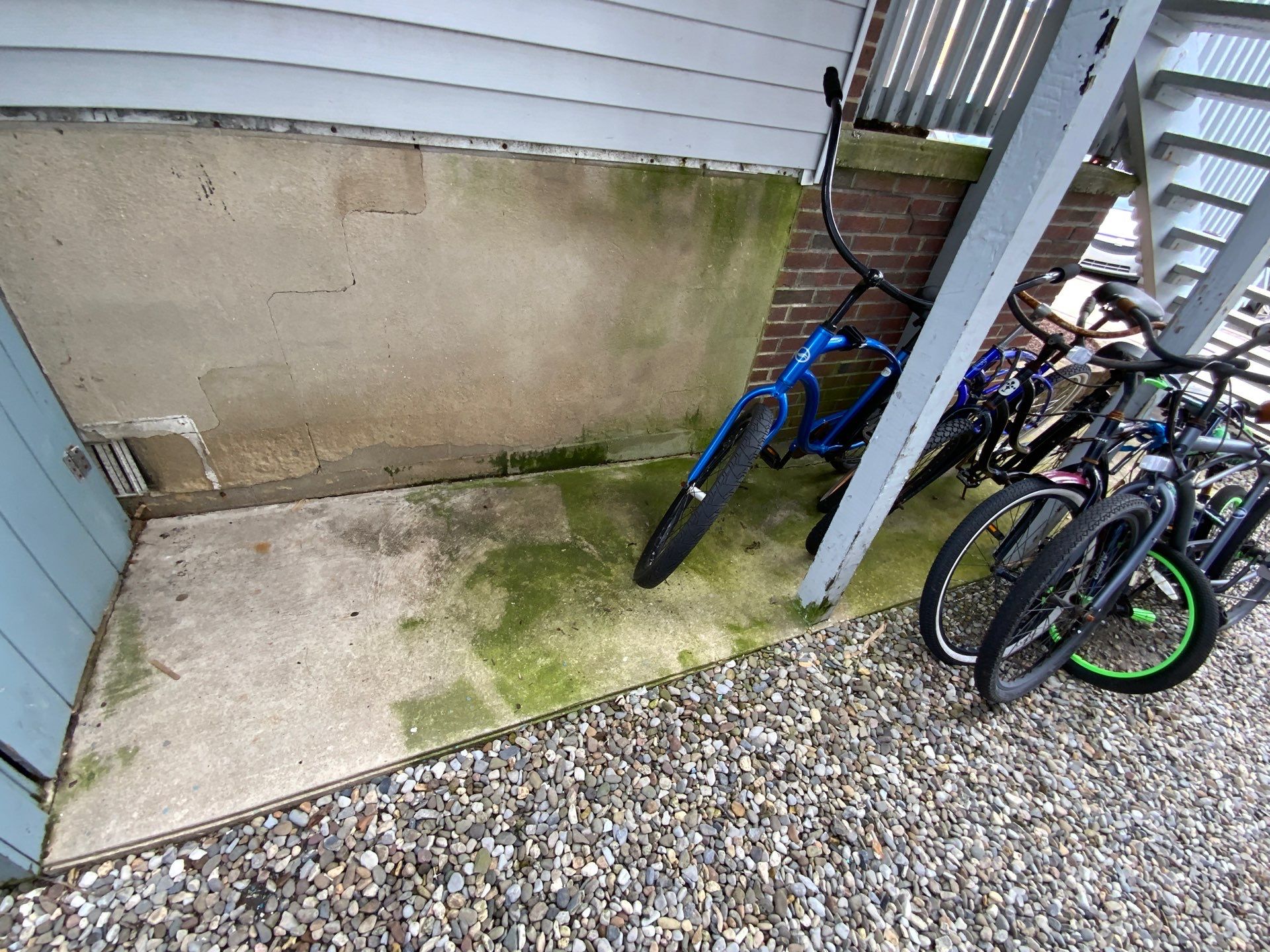 Power Wash by Fresh Coat Works LLC