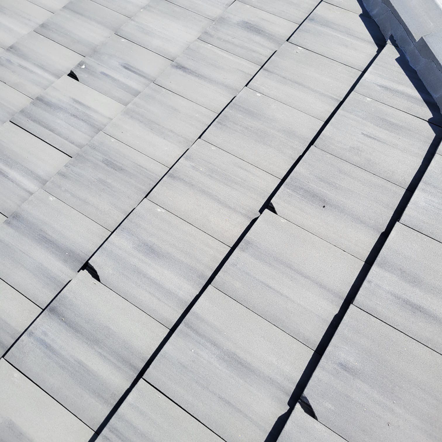 Tile Roof Repair in SW Cape Coral by Four Peaks Roofing