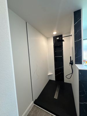 Project in Pea Ridge, AR