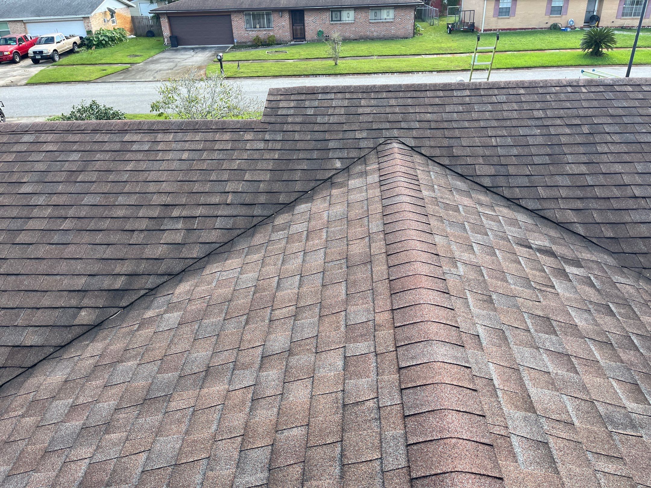 Shingle -> Shingle by Prime Roofing