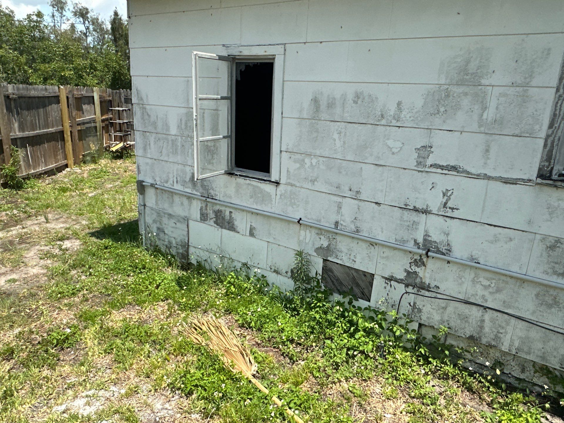 Water Damage Claim in St. Petersburg by FLAPA & KeyStone