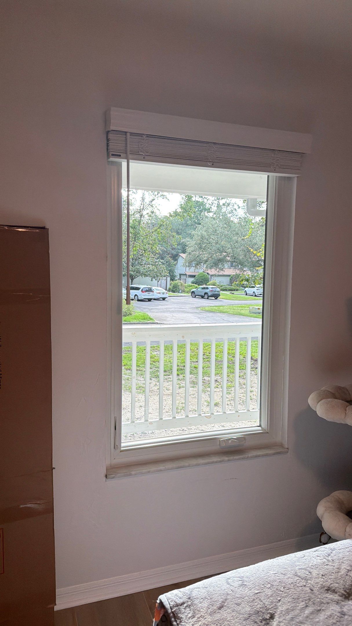 Full Window and Door Replacement Featuring Andersen Fibrex in Gainesville by Windows & Doors Store