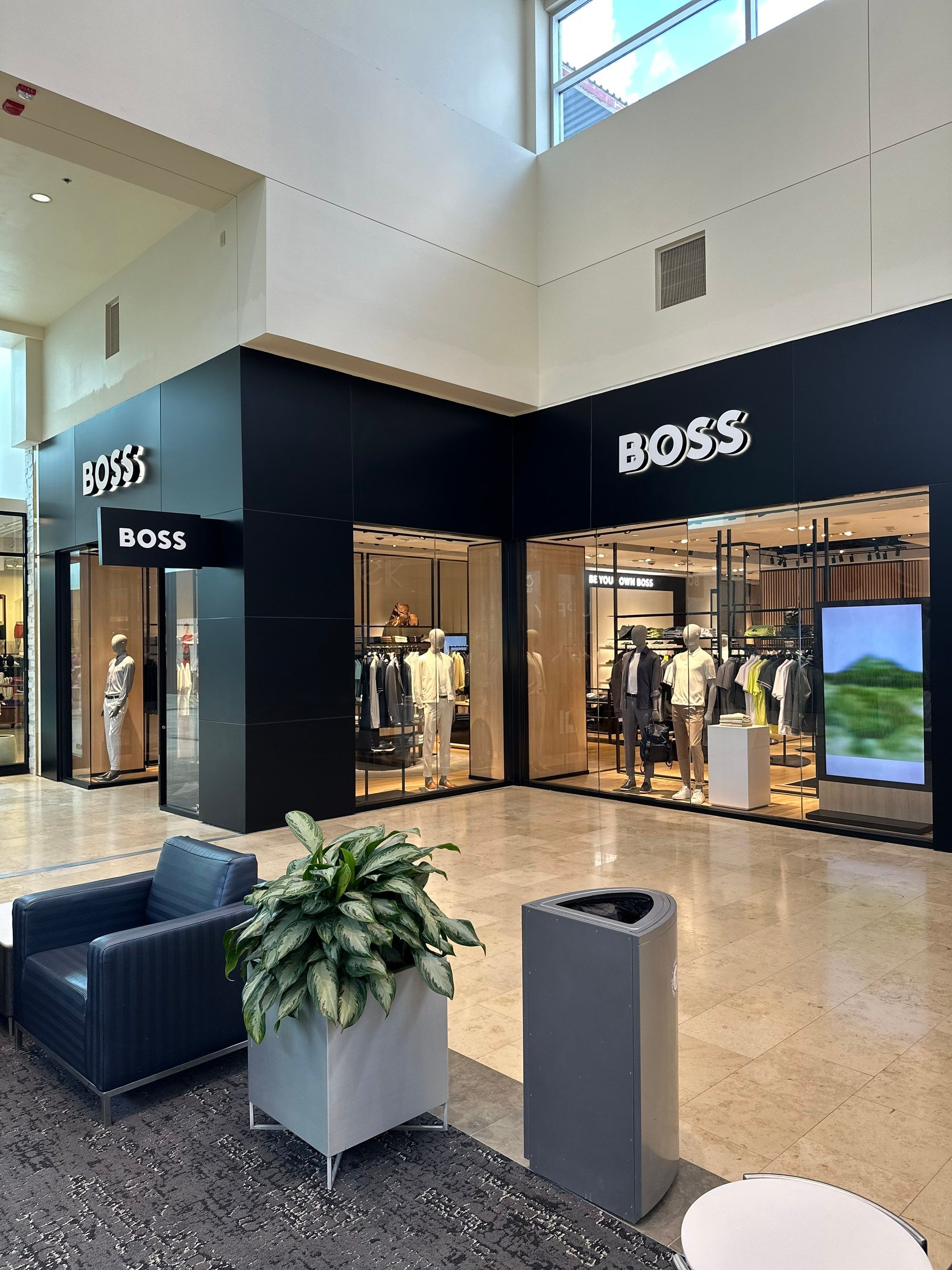 Project in Charlotte by S.W. Contracting & Consulting