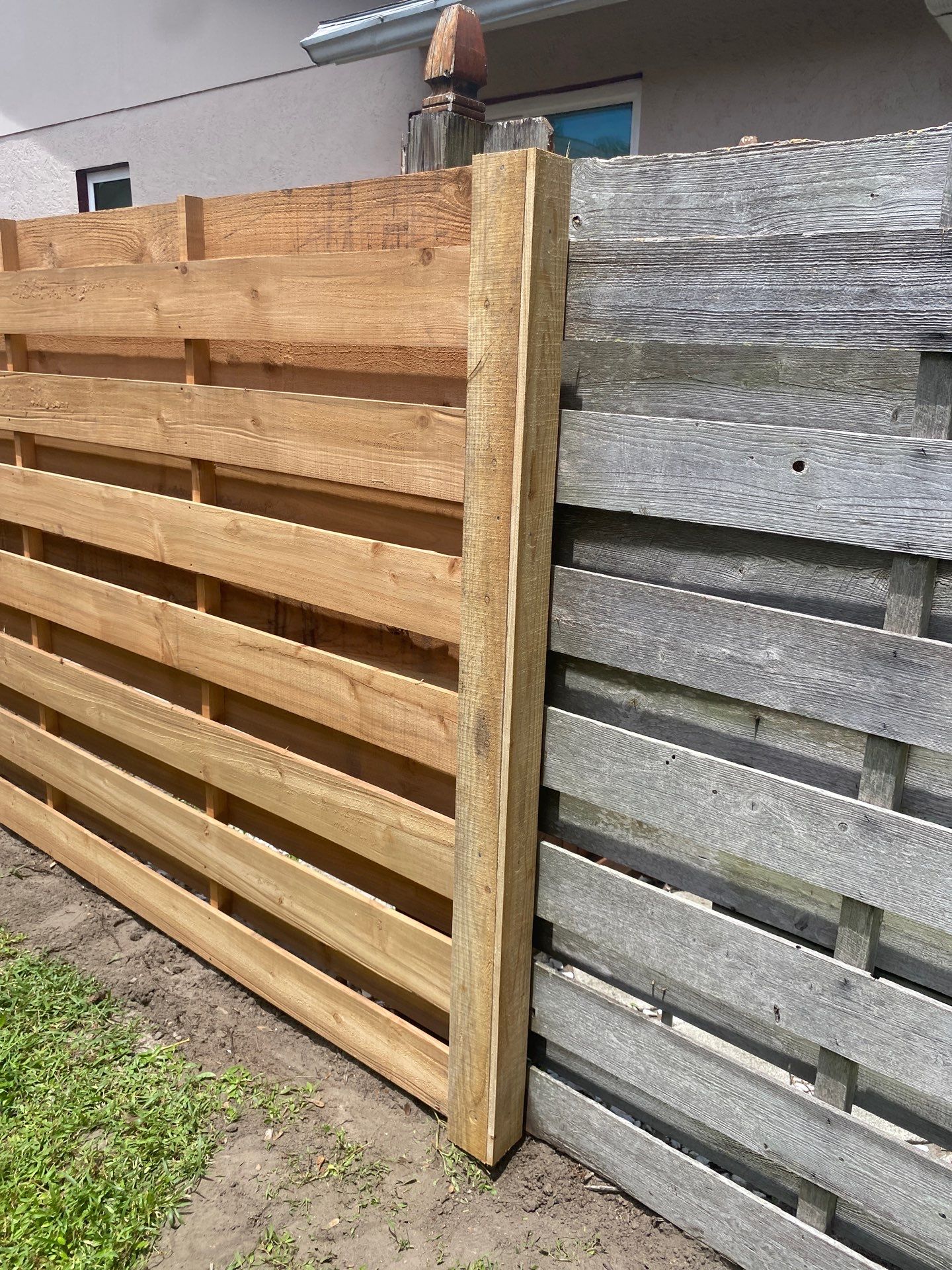 4434 Diamond Cir S by H&Y Fence