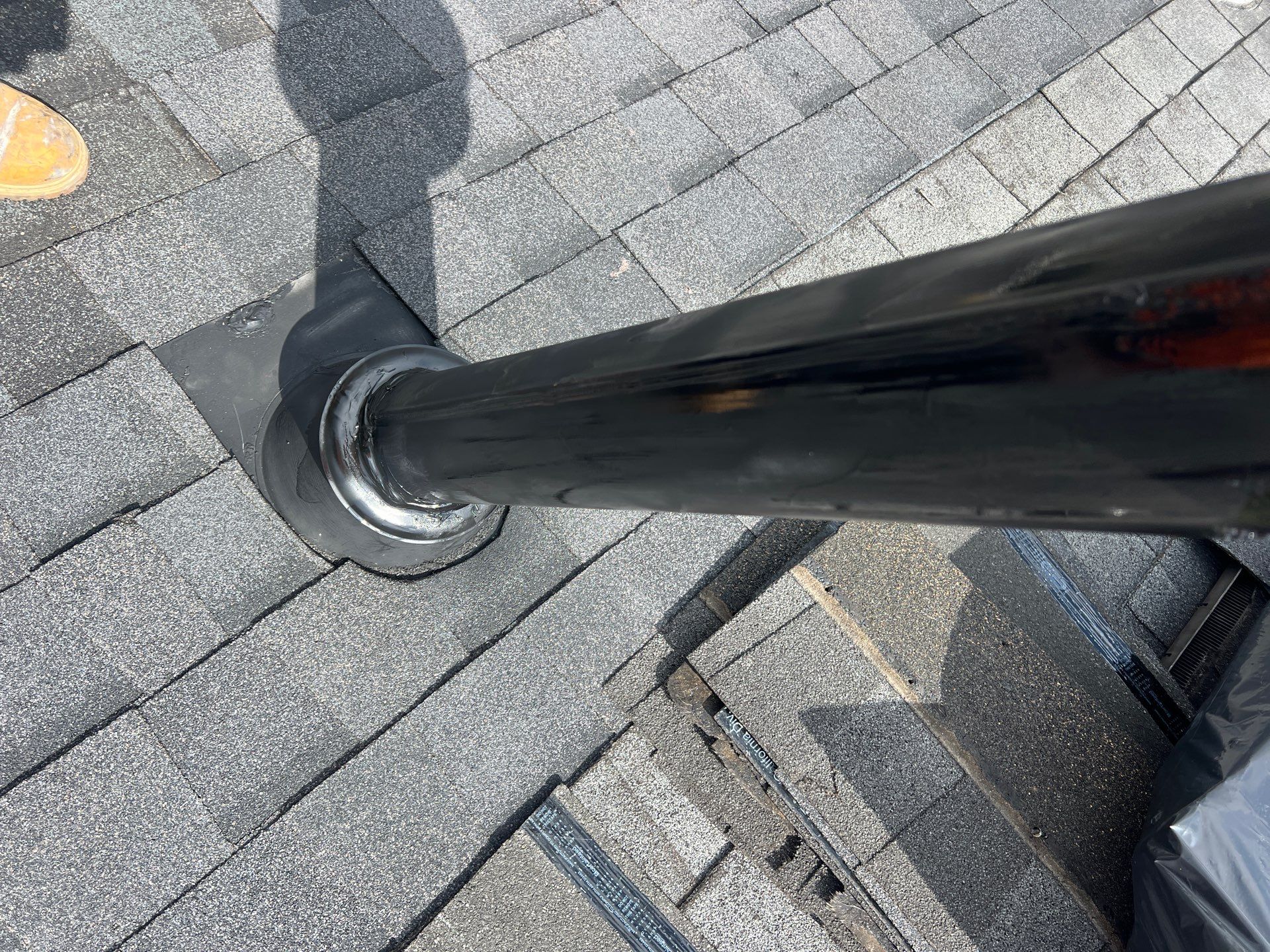 Roof Repair Houston by Roof Repair Services LLC