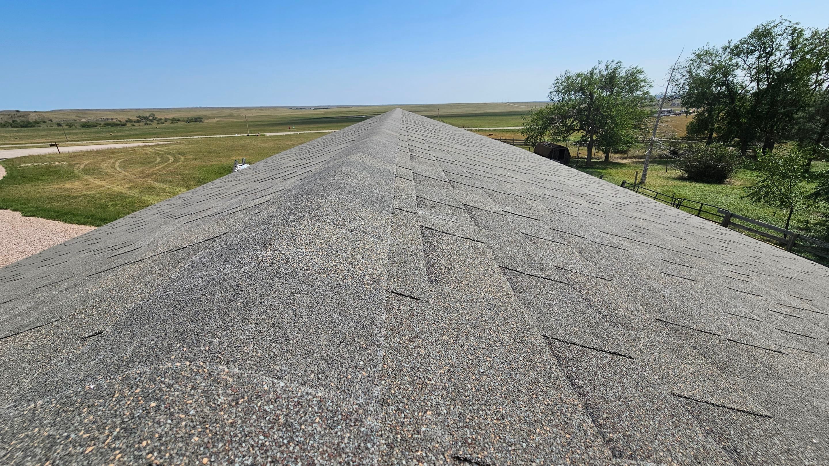 Residential Roofing Installation using EuroShield by Weather-Tite Exteriors LLC