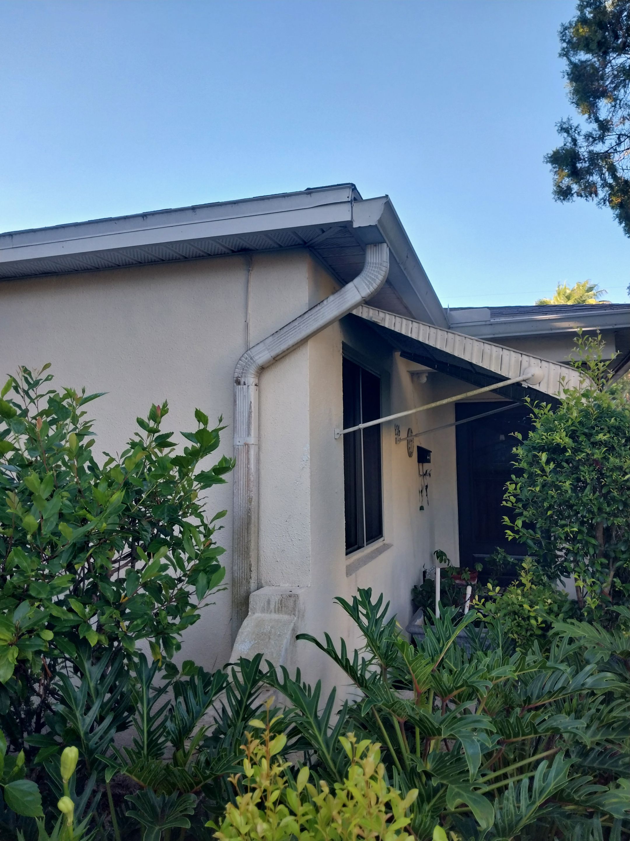 Project in St. Petersburg 33711 by Mitchell Roofing Company LLC 