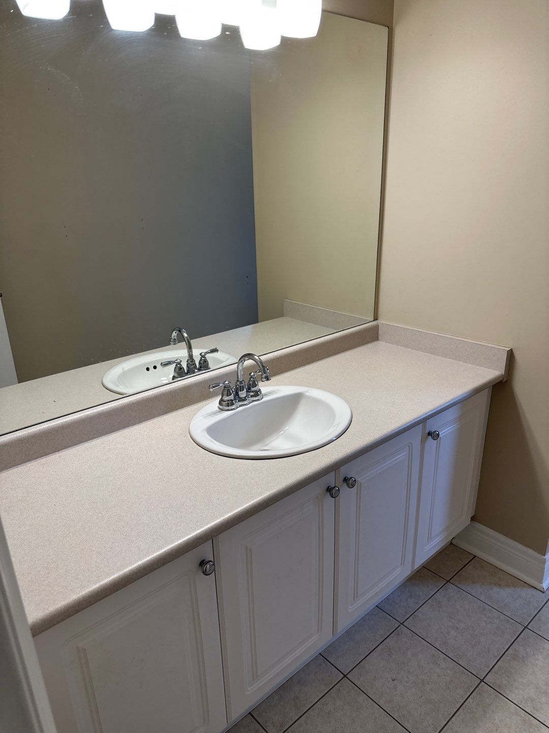 Project in Vaughan by Cornerstone Construction