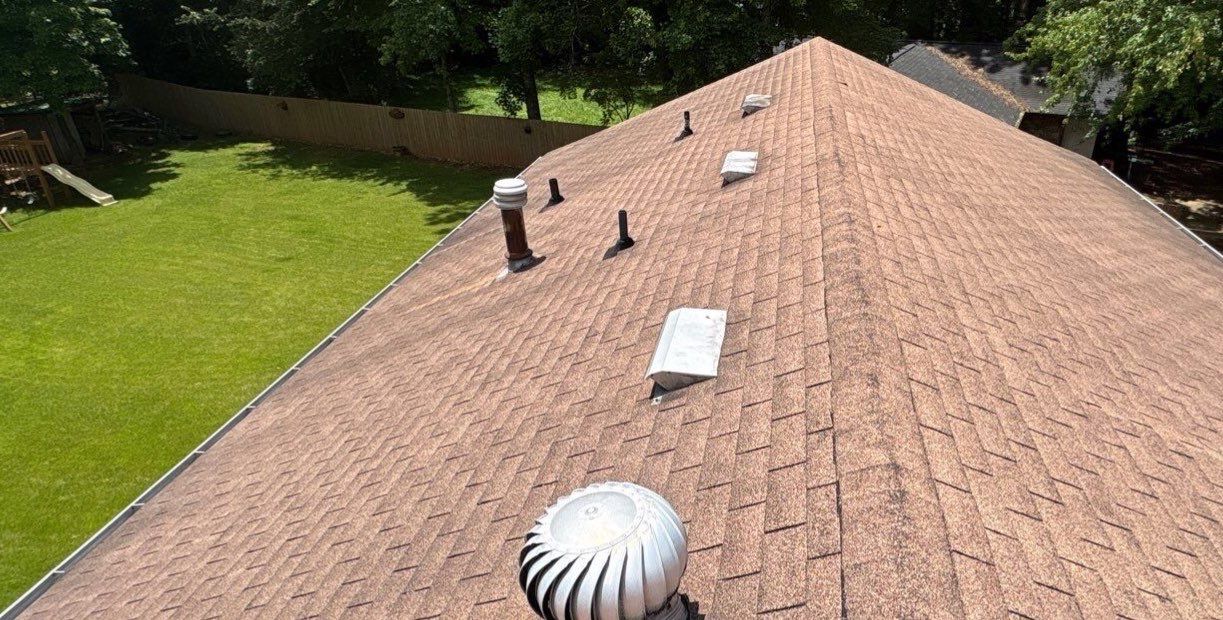 Total Roof Refresh ππ οΈ by Georgia Roof Advisors