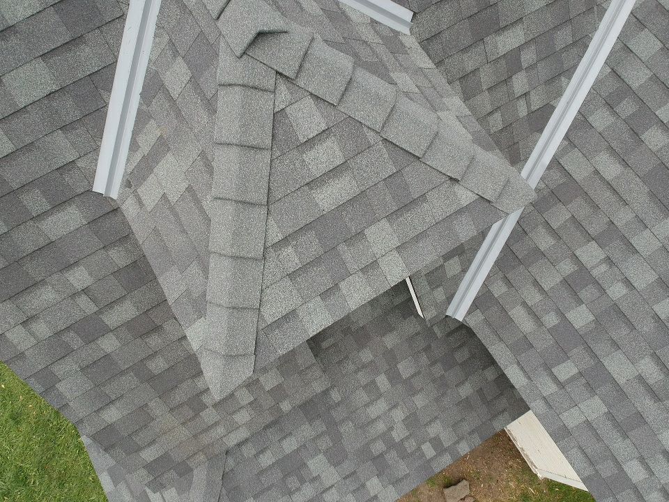 Older Home Restoration by ID Roofing LLC