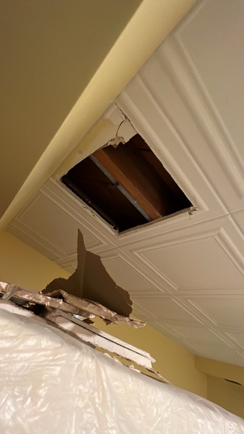 PLUMBING CONNECTS SYSTEMS LLC by Plumbing Connect Systems LLC