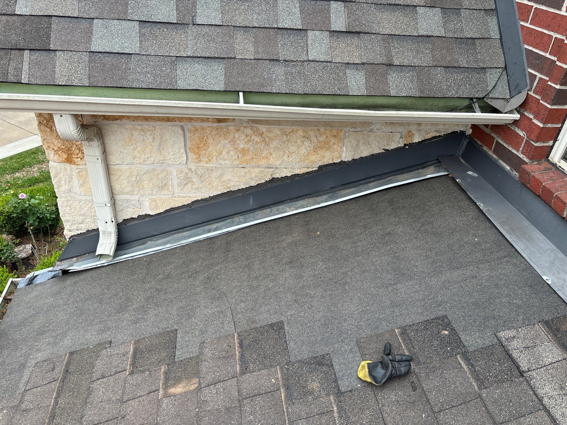 Roof Repair Katy by Roof Repair Company