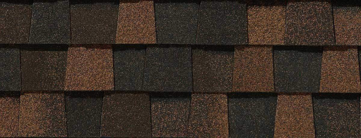 Northgate shingle colors by Pinnacle Roofing & Skylights