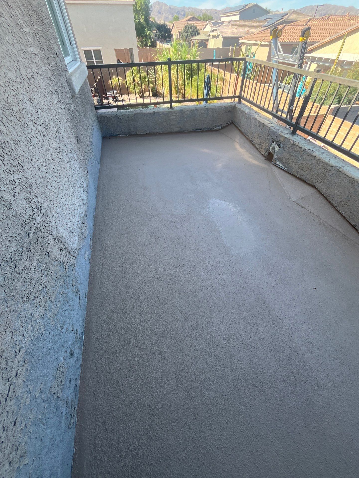 Modified Bitumen Membrane by Reimagine Roofing