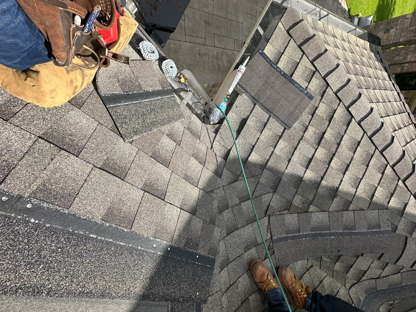 Roof Repair Houston by Roof Repair Company