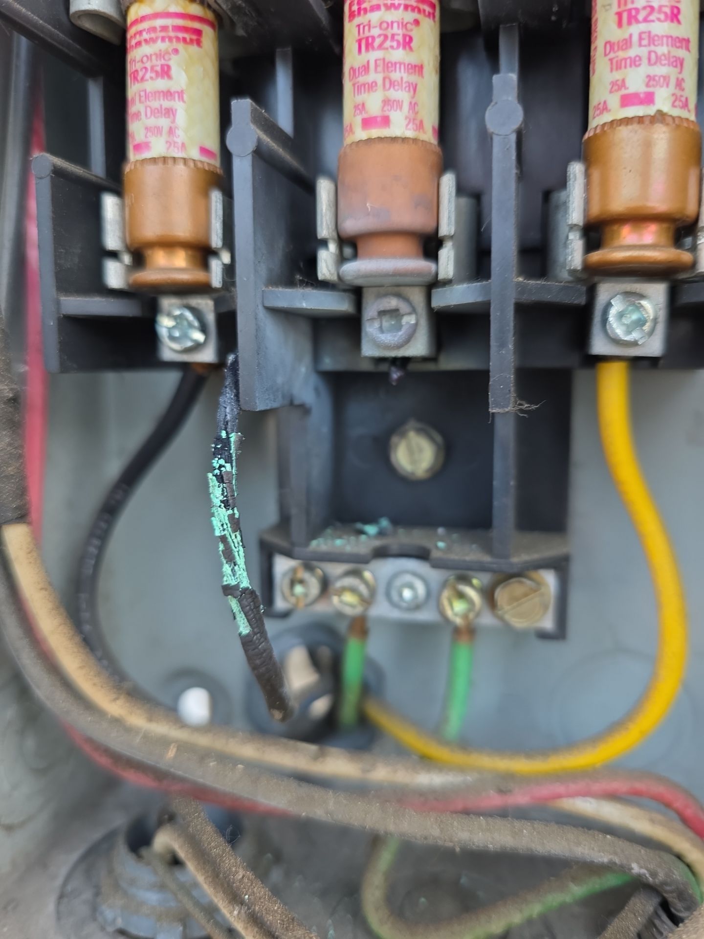 Project in Vancouver by HVA Climate Control