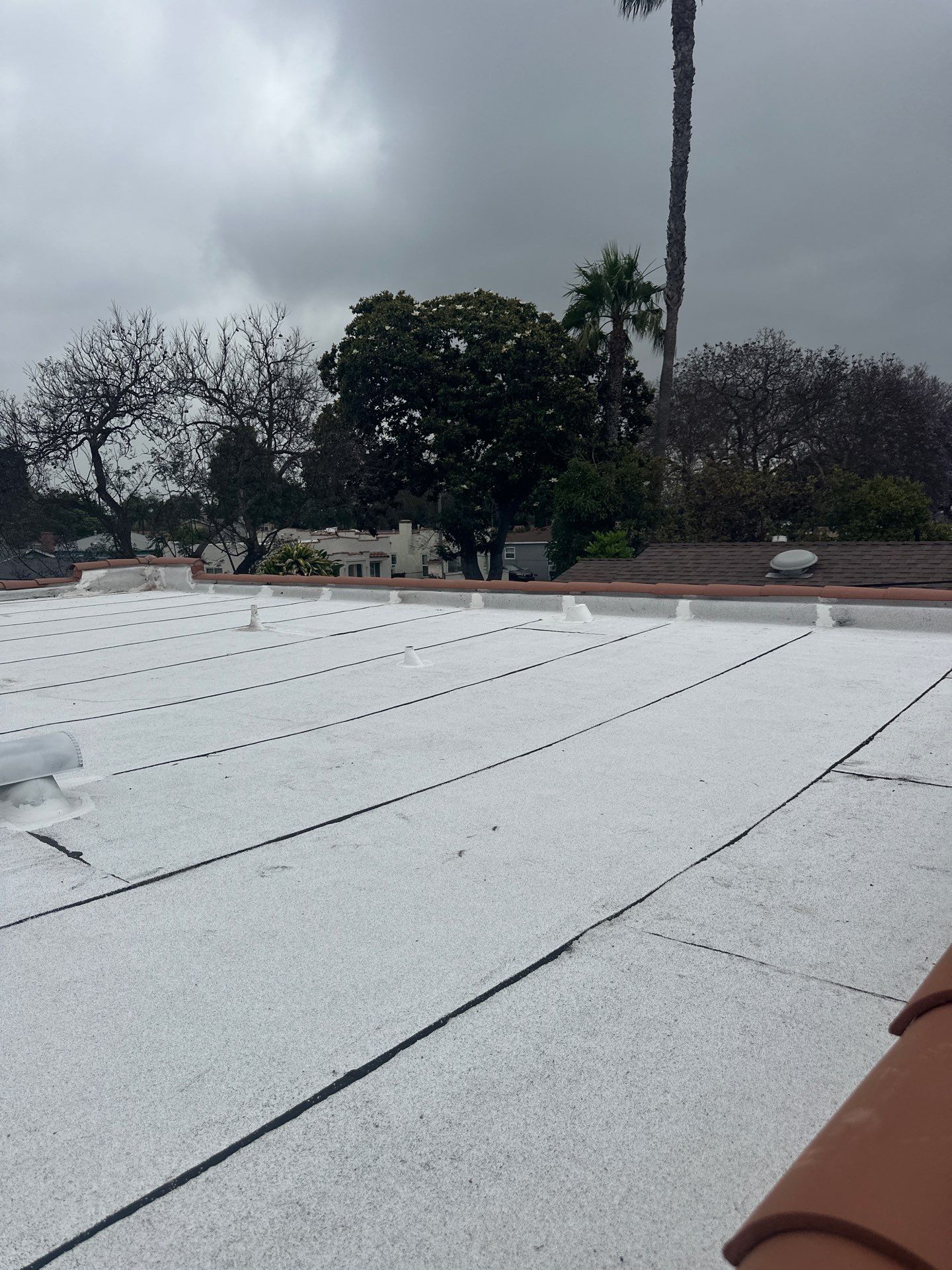 Roof Replacement - Long Beach, CA 90805 by Epic Roof Replacement